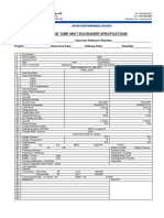 HD - Cambiador de Calor PDF