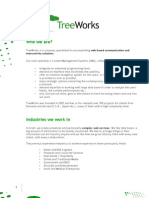 TreeWorks English