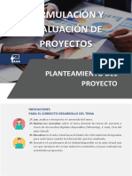 U2-003 PLANTEAMIENTO DEL PROYECTO