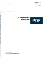 Compendium of Curves and Approximating Algebraic Functions e