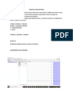 Ejercicio 2 Inecuaciones