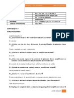 ACTIVIDAD 7 AMPLIFICADORES  (JOSE GABRIEL QUELCA ATAHUACHI).docx