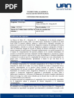 ContenidoProgramaticoII-20-Clinica III Niños Ortopedia III Codigo 30575028 Virtual