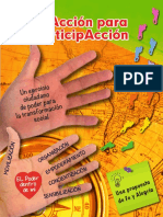 FormAccionEspanol PDF