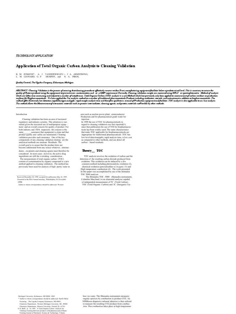 How to validate findings in quantitative research image