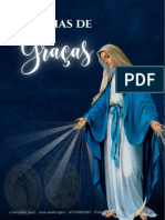Ebook 30 Dias de Gracas PDF