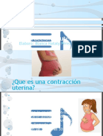 Contracciones uterinas.pptx
