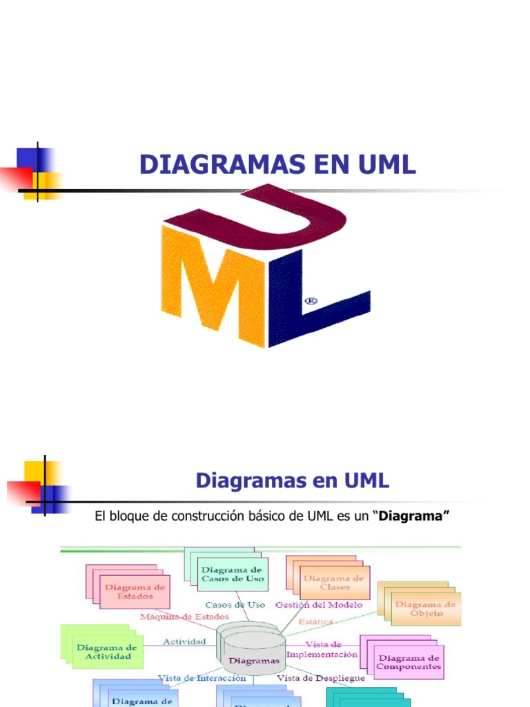 Diagrama de Casos de Uso en UML | PDF | Caso de uso | Lenguaje de ...