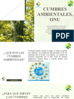 Expo Comunidad y Gestion