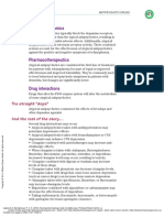 Nursing Pharmacology 3