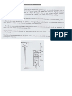 6 Ejercicios Sobre Flujo Unidimensionalarchivo