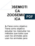 ZOOSEMIOTICA ZOOSEMIOTICA.doc