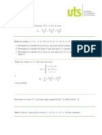 Algebra Lineal Vectores Uts PDF