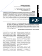 Biosensores Cantilever Español PDF