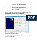 Como Atualizar Satlink Ws 6906