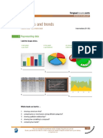 Statistics and Trends: Representing Data