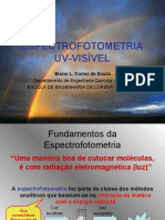 Aula 05 Espectrofotometria Uvvis NET