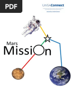 Mars Mission