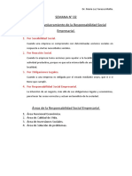 Semana #02 Grados de Involucramiento de La Responsabilidad Social Empresarial