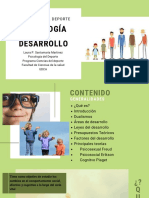 Psicología Del Desarrollo PDF