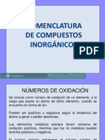 Presentación Nomenclatura PDF