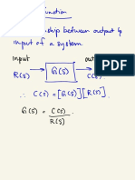 4 - Transfer Function - 1