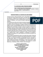 1franciscanismo 3T 23 PDF