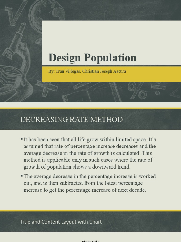 Decreasing Rate Method for Population Growth | PDF | Art | Computers