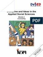 Discipline and Ideas Module 2 PDF