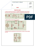 Practica N#1: Ing. Jose Luis Apaza