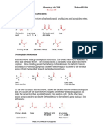 Reactions of Carboxylic Acids - Sibi