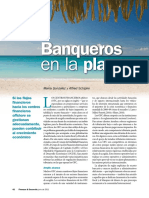Q1 Banqueros en La Playa PDF