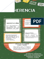 Coherencia PDF