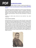 El Reiki arma oculta de los