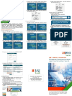 Infographic Bni Bnis Payment How PDF