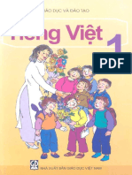 (Downloadsachmienphi - Com) Sach Giao Khoa Tieng Viet Lop 1 Tap 1 PDF