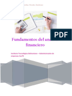 analisis financiero 1