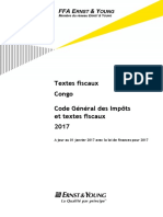 Congo Cgi 2017 PDF