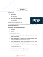 Ringkasan Evaluasi Septy PDF