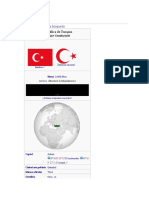 Turquía