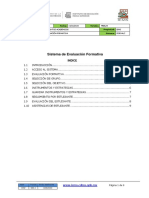 Manual Evaluación Formativa