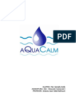 Plan Estrategico Aqua Calim Sauna Spa PDF