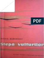 Bubennov, Mihail - Stepa vulturilor v0.5.docx
