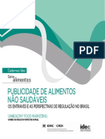 Publicidade de alimentos não saudáveis IDEC.pdf
