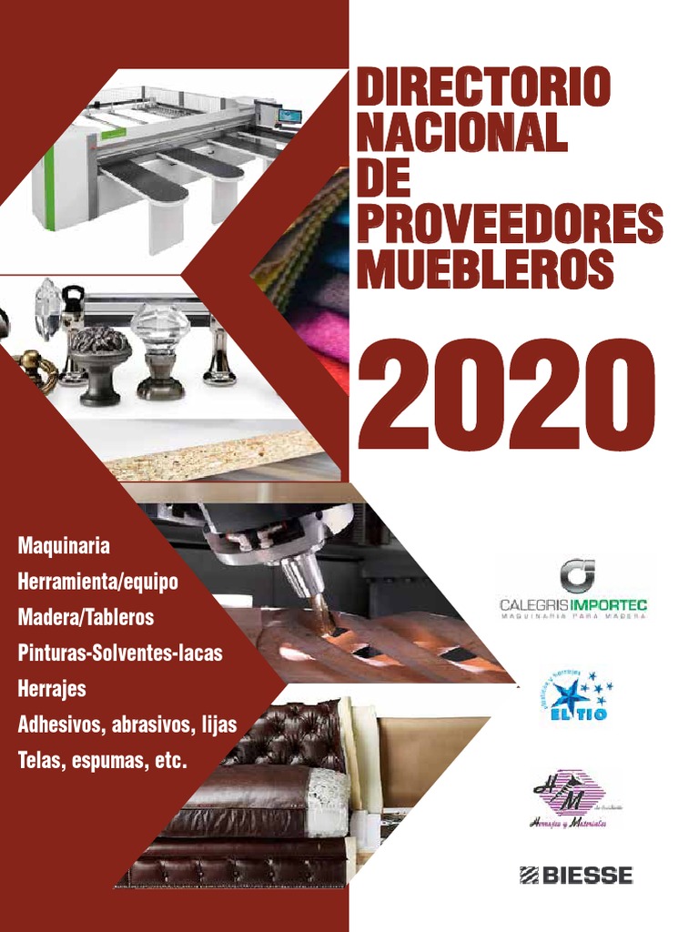 Dir 2020 Final PDF, PDF, Madera contrachapada