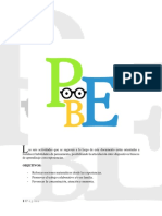 Actividades Pensamiento Lógico PDF
