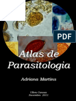 Atlas Parasito Adriana