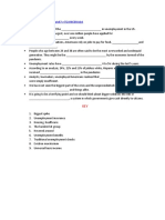 204. Unemployment during pandemic