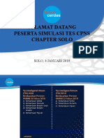 MATERI TIU Oleh Mba Icut