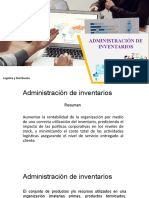 05.administracion de Inventarios